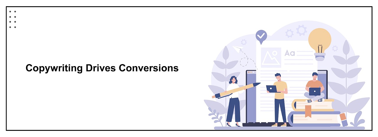How Copywriting Impacts Ads and Landing Pages